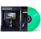John Lennon: Mind Games - Glow In The Dark Vinyl EP RSD 2024 Record Store Day 24