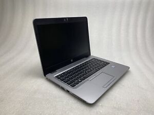 HP EliteBook 840 G4 Laptop Core i5-7200U @ 2.5GHz 8GB RAM 256GB HDD NO OS