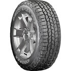 Tire 265/70R15 Cooper Discoverer AT3 4S AT A/T All Terrain 112T (Fits: 265/70R15)