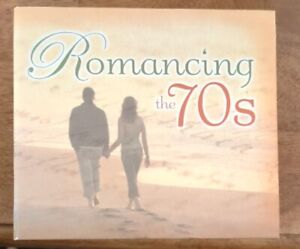 Romancing the '70s Box Set  10 CDs Sealed Great Collection of 70s Hits!!