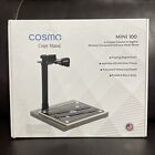Cosmo Mini 100 Copy Stand for Digitize Pictures, Documents, Checks & Jewelries