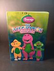 Barney - The Imagination Collection (DVD, 2007, 3-Disc Set)
