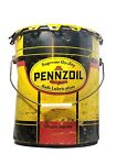 Vintage Pennzoil 5 Gallon Oil Can