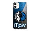 Dallas Mavericks iPhone 13 12 Pro Max 11 Xs 8 7 Plus 6  NBA Basketball Case