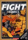 PS Artbooks Softee: Golden Age Classics Fight Comics TPB 2-1ST NM 2021