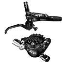 NEW Shimano Deore XT M8000  Hydraulic Disc Brake & Lever w/ 1000mm Hose & Pad