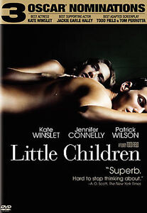 Little Children DVD