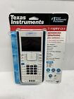 NEW Texas Instruments TI-Nspire CX II Graphing Calculator White PACKAGE DAMAGE