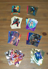 2023 Cardsmiths Street Fighter Series 1 Base - Inserts - Holofoil Lot Of 48
