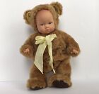 New ListingAnne Geddes Baby Bear Doll 15