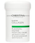 Christina - Moisturizing cream with vitamins A, E and hyaluronic acid 250ml