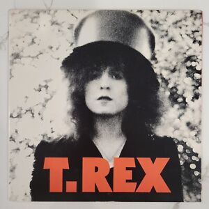 New ListingT. Rex - The Slider Vinyl LP - Reprise MS 2095