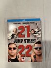 New Listing21 Jump Street / 22 Jump Street (Blu-ray, 2014)