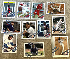 2021 Topps Series 1 Baseball Oversized Complete Short Print SP SET /50 RARE