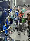 Huge Lot of DC Direct Batman the Animated Series Figures