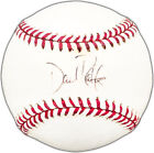 Dave Roberts Autographed Signed MLB Baseball Red Sox, Dodgers Beckett #BK44464