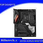 FOR Gigabyte X570S AORUS MASTER Motherboard 128GB AM4 AMD X570 DDR4
