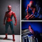 S.H.Figuarts Friendly Neighborhood Spider-Man No Way Home Tobey Maguire CT Ver