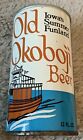 Old Okoboji Beer Stay Tab Beer Can August Schell Brewing Co