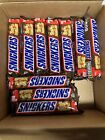 Snickers King Size 20 Pack/ 3.29 Oz 2 Bar Packages. Exp 05/2024