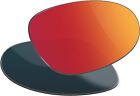 Polarized Replacement Lenses for Wiley X SG-1 Sunglasses