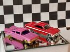 LOOSE '61 Impala Chevy Red 2019 Hot Wheels Fast & Furious 5 Car Pack pink 59