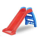 First Slide for Kids, Easy Set Up for Indoor Outdoor, Easy to Store