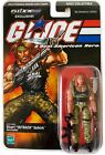 GI Joe DTC Collector Club Exclusive Survivalist Outback Action Figure NEW 2008