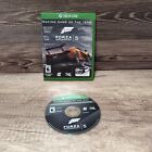 Forza Motorsport 5 - Microsoft Xbox One, 2013 - Very Good Condition - Complete