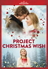 Project Christmas Wish [DVD] NEW!