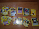 pokemon cards lot some Holo