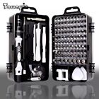 Tool kit Screwdriver Set for Sony Playstation PS3, PS4, Slim fat PSP 2000 117PCS