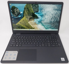 DELL Inspiron 3501 Laptop i5-1035G1 1.0GHz 15