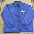 March of the Living - Cotton Lined Windbreaker Jacket - Poland / Israel - Large