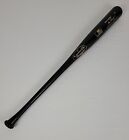 Alex Rodriguez Louisville Slugger-9 Pro Model 34 Wood Black Baseball Bat