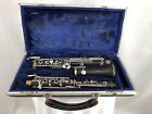 Cabart  Wood Oboe with low Bb
