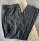 Adidas Aeroready Athletic Training gym Pants  Size Large Black