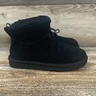 UGG Classic Mini Toggler 1143937 Casual Boots Women’s Size 6.