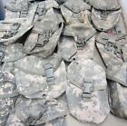 Lot of 4 Military Molle IFAK Pouch ACU Medic First Aid Kit Pouch Functional