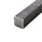 Grade A36 Hot Rolled Steel Square Bar - 5/8