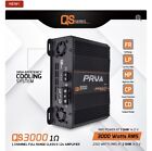 PRVaudio 3000.1  RMS THE BEST Car Amplifier BEST PRICE 👌🏼 1ohm