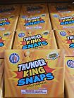 Pop Pop Adult Snappers Classic Novelty 24 Box 20pc Per Box Collectible Display