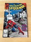 Spectacular Spider-Man #148 Marvel Comics 1989