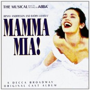 New ListingMamma Mia! The Musical Based on the Songs of ABBA: Original Cast Recording (...