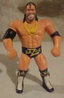Vintage Razor Ramon 1994 Just Toys WWF  Bend Ems Bendies Wrestling Action Figure