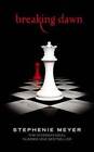 Breaking Dawn (The Twilight Series, Book 4) - Hardcover - GOOD
