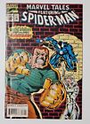 Amazing Spider-Man #281 In Marvel Tales #289 Silver Sable Hobgoblin Sandman