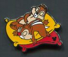 Disney Pins Chip Dale Completer Hidden Mickey Pin Characters Sleeping on Pillows