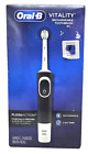 Oral-B Vitality Rechargeable Toothbrush Floss Action Handle Charger Brush Head