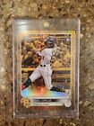 ONEIL CRUZ 2022 Topps Chrome Gilded Collection Gold Etch /99 #113 ROOKIE MINT!!!